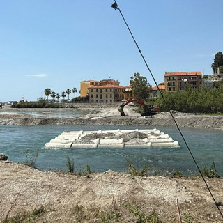 Passerella sul Roya, il Comitato InVentimiglia: «Non vogliamo fermarla, ma garantire la sicurezza della città»
