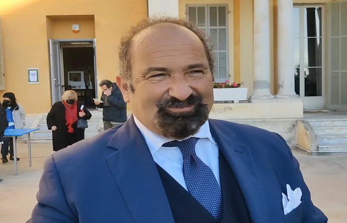 Sanremo: sarà eseguita nei prossimi giorni l'autopsia sul corpo di Claudio Valleggi, il preside del Liceo