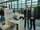 La Confesercenti della provincia di Imperia al Ttg di Rimini con lo stand 'Tourist Comm Service'