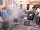 Sanremo: pomeriggio di festa oggi a Coldirodi con giochi e la tradizionale Castagnata (le foto)