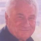 E' morto Carmelo Aricò, il nonno di Alexander: un tesserato della Polisportiva Vallecrosia Academy