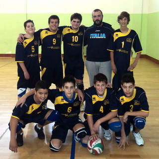 Pallavolo: torna alla vittoria il Caramagna Volley nel campionato Under 14