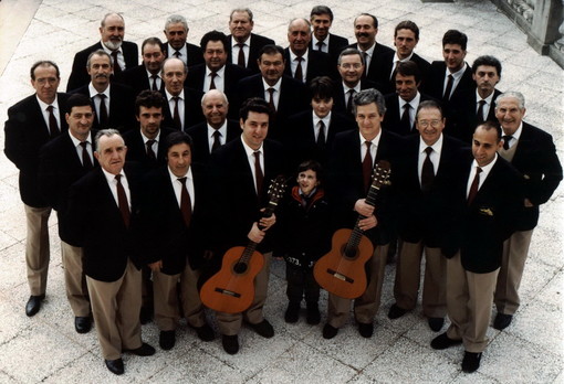 Ceriana: sabato scorso il concerto per il 50° anniversario del Coro della Valle Ceriana: sabato scorso il concerto per il 50° anniversario del Coro della Valle