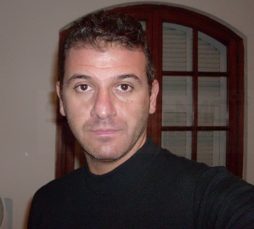 Imperia: il ricordo dei colleghi di " Zambo", il 36enne morto questo pomeriggio lungo la statale 28 Imperia: il ricordo dei colleghi di " Zambo", il 36enne morto questo pomeriggio lungo la statale 28