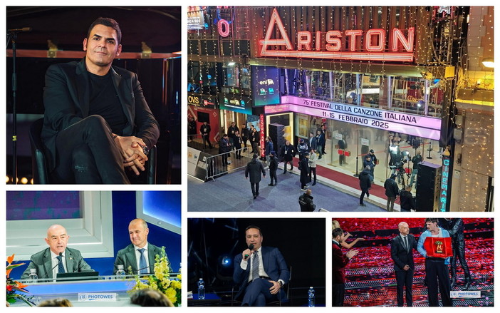 Festival di Sanremo tra corsi, ricorsi e tribunali: parla Sergio Cerruti della Je "Andrò fino in fondo, sono pronto anche a chiedere i danni al Comune"