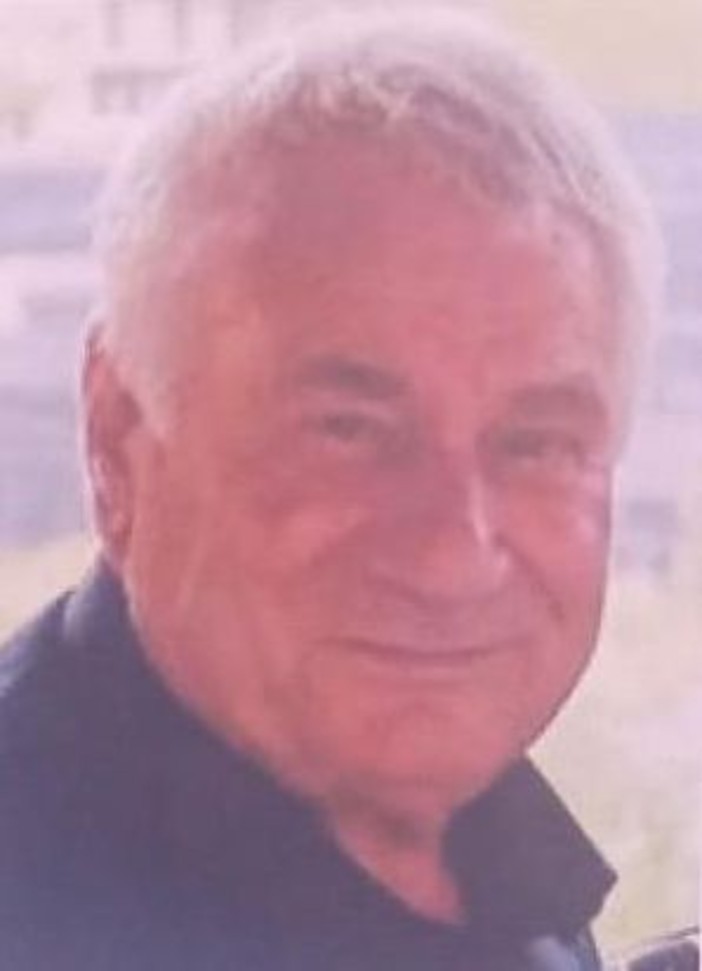 E' morto Carmelo Aricò, il nonno di Alexander: un tesserato della Polisportiva Vallecrosia Academy E' morto Carmelo Aricò, il nonno di Alexander: un tesserato della Polisportiva Vallecrosia Academy