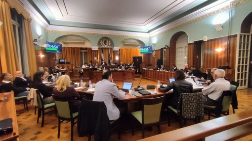 Convocato il Consiglio comunale di Sanremo: bilancio, urbanistica e servizi sociali al centro della seduta del 22 dicembre