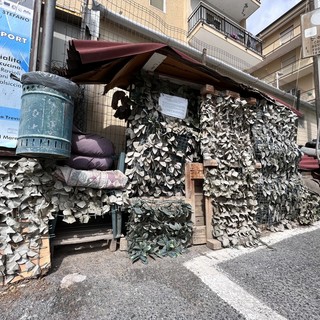 Emergenza volontari per le colonie feline di Taggia: "Un like in meno ma venite ad aiutarci"