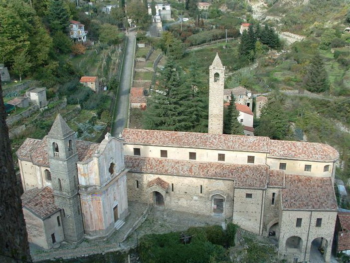Ceriana: da sabato pomeriggio al 1° agosto torna l'appuntamento con la manifestazione 'CerianaArt'