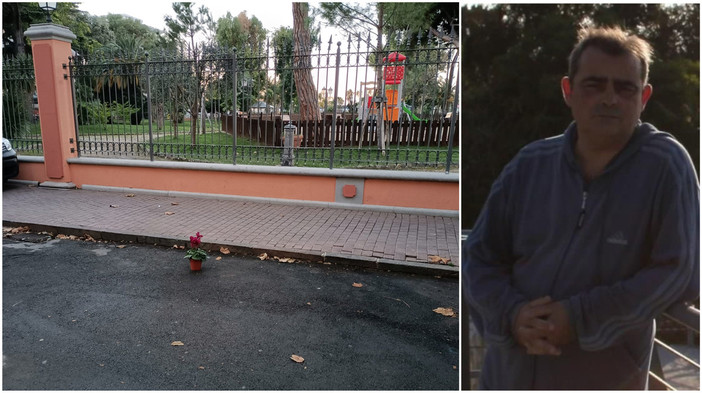 Morte di Carlo Baccello: la mamma Cesira e la moglie Marisa ringraziano amici e conoscenti per la vicinanza