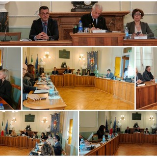 L'autovelox dell'Aurelia Bis approda in Consiglio provinciale: Scajola "Dobbiamo uniformare la velocità sul tratto" (Video) L'autovelox dell'Aurelia Bis approda in Consiglio provinciale: Scajola "Dobbiamo uniformare la velocità sul tratto" (Video)