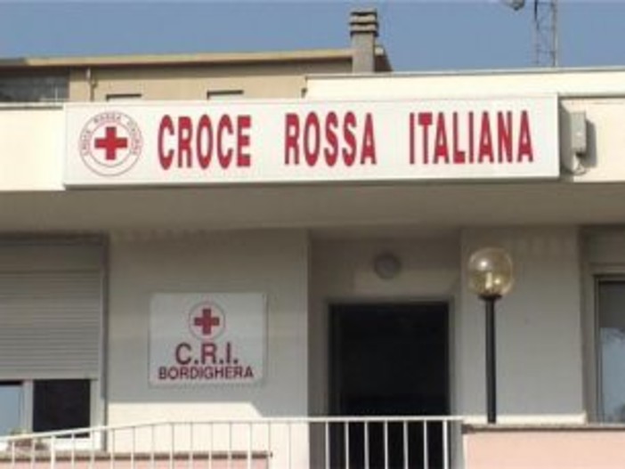 Vallecrosia: sabato prossimo con la Croce Rossa, un corso per le situazioni di emergenza