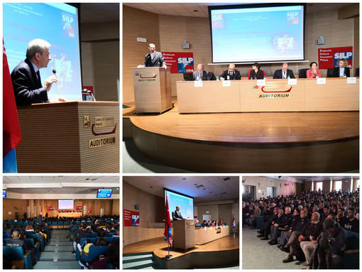 Imperia: convegno su bullismo e cyberbullismo con centinaia di studenti, i relatori "Protezione, prevenzione e consapevolezza della legge" (Foto e video)