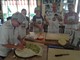 Turismo straniero in crescita continua: Castelvittorio sempre più internazionale... anche in cucina