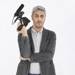 "Dal Teatro Ariston di Sanremo…", nuovo appuntamento con 'Caro Marziano' condotto da Pif