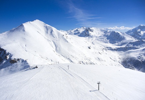 Stop allo sci, Bernardi (presidente ATL cuneese): “Non possiamo permettere al settore del turismo montano di pagare il prezzo più alto” Stop allo sci, Bernardi (presidente ATL cuneese): “Non possiamo permettere al settore del turismo montano di pagare il prezzo più alto”