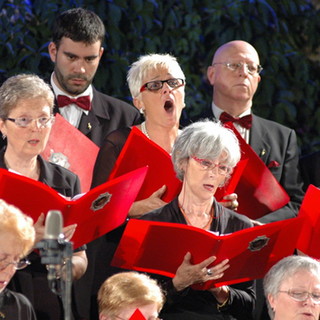 Grande successo domenica scorsa per il concerto del Coro Polifonico 'Città di Ventimiglia' Grande successo domenica scorsa per il concerto del Coro Polifonico 'Città di Ventimiglia'