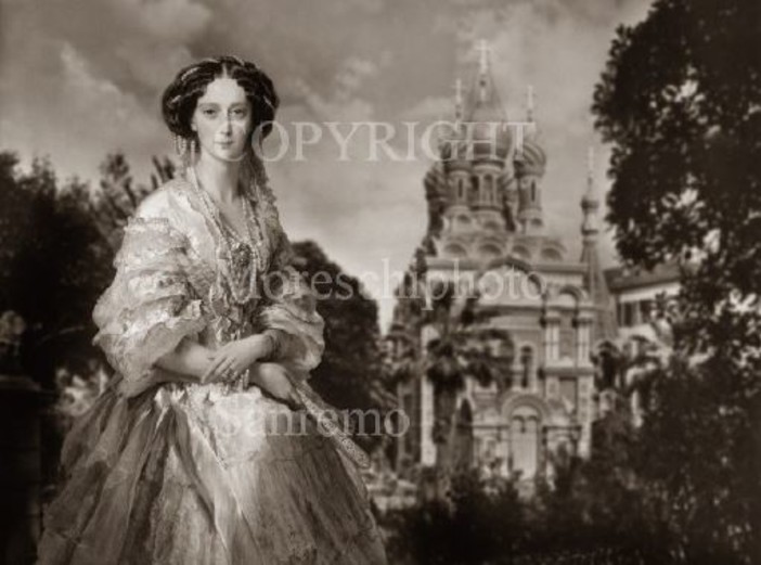 Rielaborazione grafica Archivio Moreschi