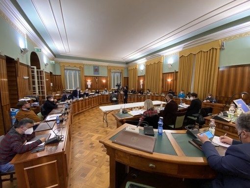 Sanremo: domani l'ultimo consiglio dell'era Biancheri, il PD chiede di non votare due punti all'ordine del giorno