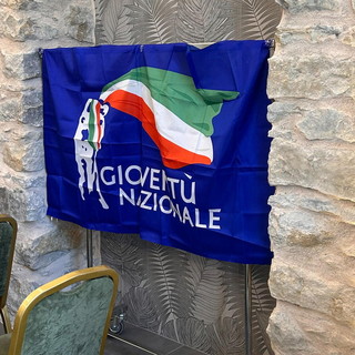 Gioventù Nazionale Imperia replica a Spiraglio: "Nessuna rissa, i nostri ragazzi si sono sentiti minacciati" Gioventù Nazionale Imperia replica a Spiraglio: "Nessuna rissa, i nostri ragazzi si sono sentiti minacciati"
