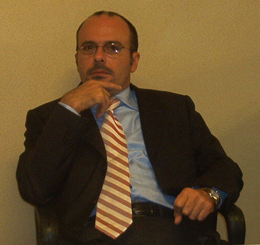 Il candidato Sindaco Carlo Capacci risponde a Ranise ed alla lista PDL sul tema della viabilità Il candidato Sindaco Carlo Capacci risponde a Ranise ed alla lista PDL sul tema della viabilità
