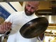 Sanremo: a Villa Ormond la conferenza “Le latte d’olio raccontano l’Italia” e lo show cooking dello chef Manuel Marchetta