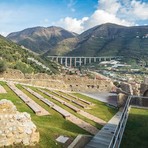 Al Castello di Taggia una “lezione” molto particolare: la Storia raccontata attraverso le donne