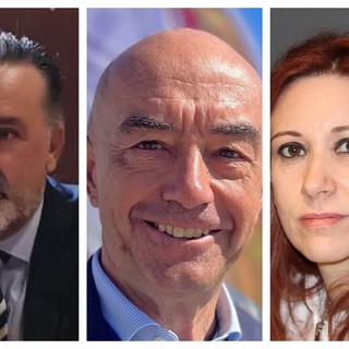 Sanremo: incontro sui 'Premi produzione', Fisascat-Cisl "Il Sindaco Mager appoggia la variazione contrattuale" Sanremo: incontro sui 'Premi produzione', Fisascat-Cisl "Il Sindaco Mager appoggia la variazione contrattuale"