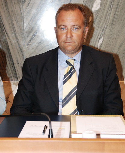 Imperia: Il ricordo di Marino Stragapede, di Diego Parodi