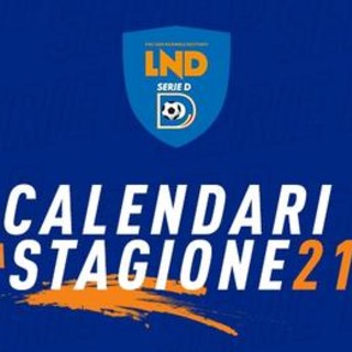 Calcio: Serie D, il calendario dell'Imperia: esordio difficile a Gozzano, chiusura a Saluzzo.