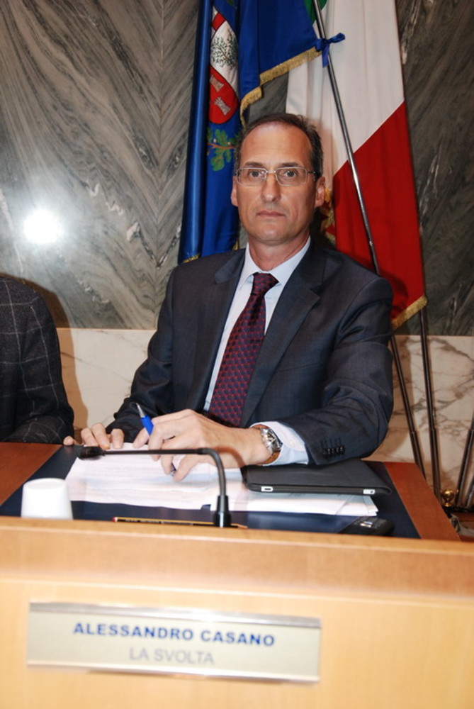 Imperia: Casano sul traffico “Chiusura definitiva di via Cascione è impensabile. Mancano i presupposti di viabilità e parcheggi”