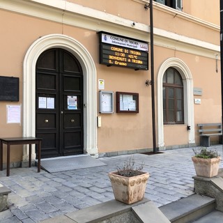 Il Comune di Triora conferma la scelta di non predisporre il bilancio consolidato Il Comune di Triora conferma la scelta di non predisporre il bilancio consolidato