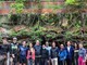 Le immagini del tour