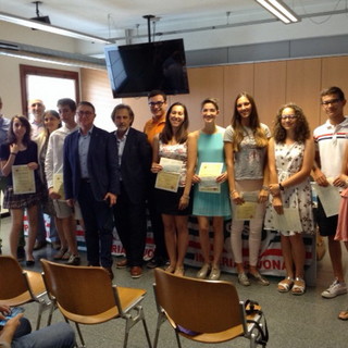 Il Consiglio Generale Cisl di Imperia e Savona si riunisce per affrontare i temi politico-sindacali di maggiore attualità ed assegna le Borse di Studio 2016