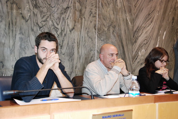 Domani le elezioni del Consiglio provinciale: 'Imperia bene Comune' voterà scheda bianca