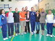 Volley: l'Asd Tre Ponti si aggiudica la 'Coppa del Comitato' giocata ieri a Sanremo Volley: l'Asd Tre Ponti si aggiudica la 'Coppa del Comitato' giocata ieri a Sanremo