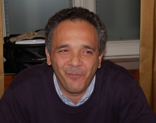 Leandro Faraldi