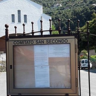 Ventimiglia: eletto il nuovo Consiglio del Comitato di zona San Secondo, presidente sarà Pippo Russo