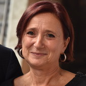 Francesca Antonelli Francesca Antonelli