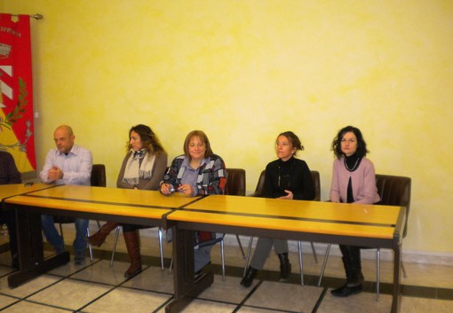Cipressa: progetto per il Piano Urbanistico Comunale (PUC), verrà creata una struttura ricettiva dedicata allo sport Cipressa: progetto per il Piano Urbanistico Comunale (PUC), verrà creata una struttura ricettiva dedicata allo sport