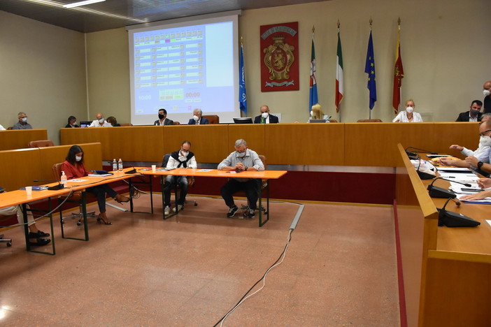 Ventimiglia: da oltre un mese la crisi di maggioranza, ma al momento nessuna via d'uscita all'orizzonte