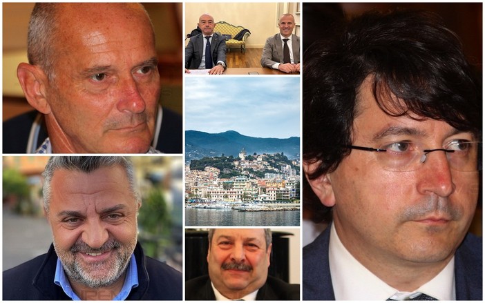 Sanremo: presentato ieri il calendario delle natalizie, entusiasmo tra le categorie del commercio e del turismo Sanremo: presentato ieri il calendario delle natalizie, entusiasmo tra le categorie del commercio e del turismo