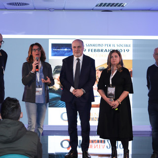 Al via i Campus di Casa Sanremo Vitality’s, 30 ore di formazione e orientamento Al via i Campus di Casa Sanremo Vitality’s, 30 ore di formazione e orientamento