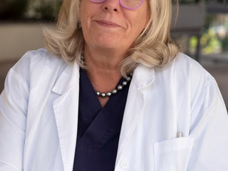 Dott.ssa Ana Popovic