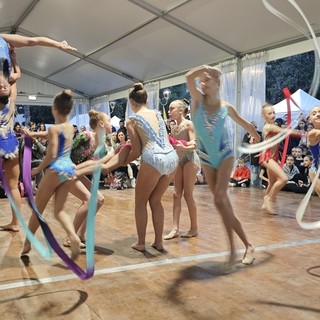 "OliOliva in… forma": lo spazio che unisce sport, musica e benessere