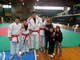 Judo: ottimi risultati per il circolo sportivo di Sanremo alla ripresa dell'attività oggi a Genova