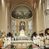 Sanremo, ottobre nel segno dei Patroni: la Madonna del Rosario e San Romolo tra fede e tradizione