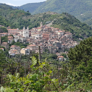 Ceriana protagonista di "Oltrelariva": il grazie del sindaco Caviglia a Regione Liguria e a Fare Musica