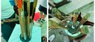 Giornata di sport, amicizia, tradizione e spirito di squadra: gara di balestra antica a Ventimiglia (Foto)