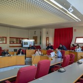 Ospedale Unico di Taggia: commissione aperta con ASL 1 per fare il punto su posizione e opere accessorie